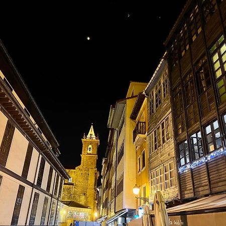 Atico Al Lado Del Ayuntamiento Apartment Oviedo Exterior foto